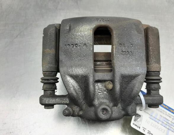 Brake Caliper NISSAN MICRA IV (K13_)