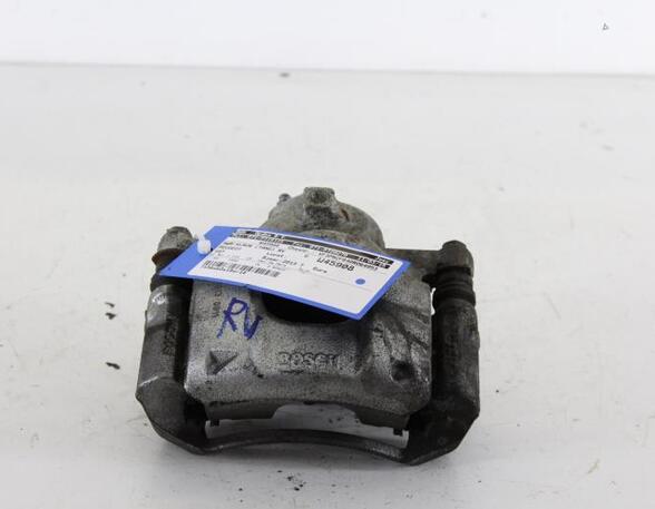 Brake Caliper PEUGEOT 107 (PM_, PN_)