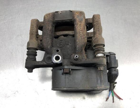 Brake Caliper CITROËN C4 GRAND PICASSO II (DA_, DE_)