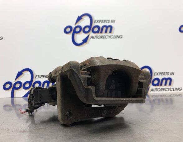 Brake Caliper CITROËN C4 GRAND PICASSO II (DA_, DE_)