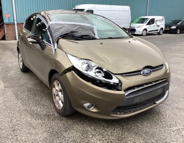 Remklauw FORD FIESTA VI Van, FORD FIESTA VI (CB1, CCN)