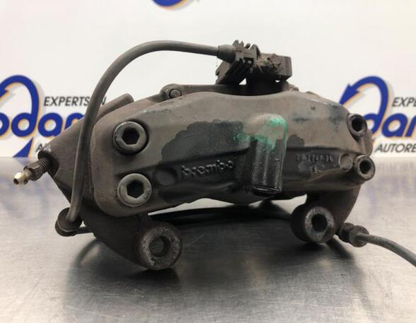 Brake Caliper MERCEDES-BENZ S-CLASS (W220)