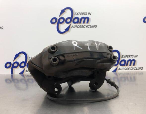 Brake Caliper MERCEDES-BENZ S-CLASS (W220)