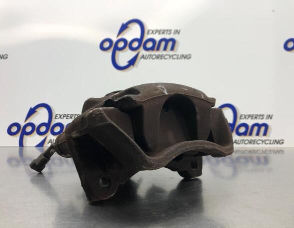 Brake Caliper IVECO DAILY IV Van, IVECO DAILY VI Van, IVECO DAILY V Van, IVECO DAILY V Platform/Chassis