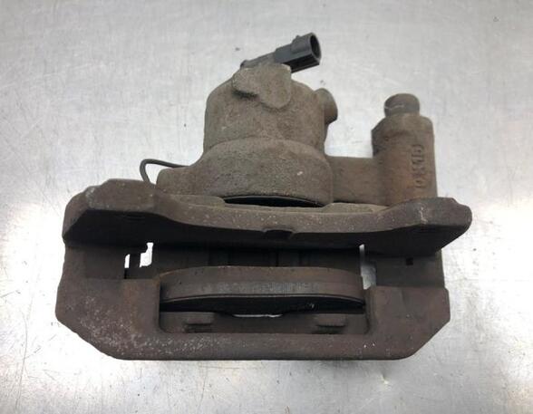 Brake Caliper FIAT GRANDE PUNTO (199_), FIAT PUNTO (199_), FIAT PUNTO EVO (199_), FIAT PANDA (169_)