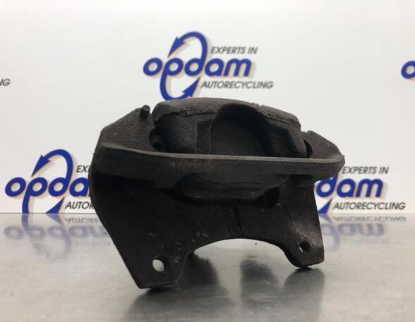 Brake Caliper FIAT GRANDE PUNTO (199_), FIAT PUNTO (199_), FIAT PUNTO EVO (199_), FIAT PANDA (169_)