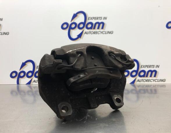 Brake Caliper OPEL ZAFIRA / ZAFIRA FAMILY B (A05)