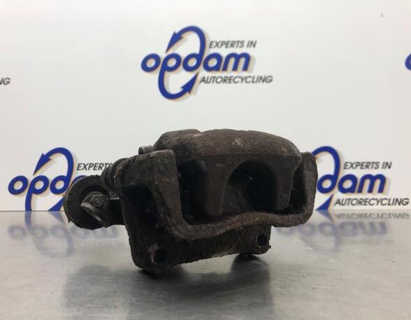 Brake Caliper OPEL MERIVA A MPV (X03)