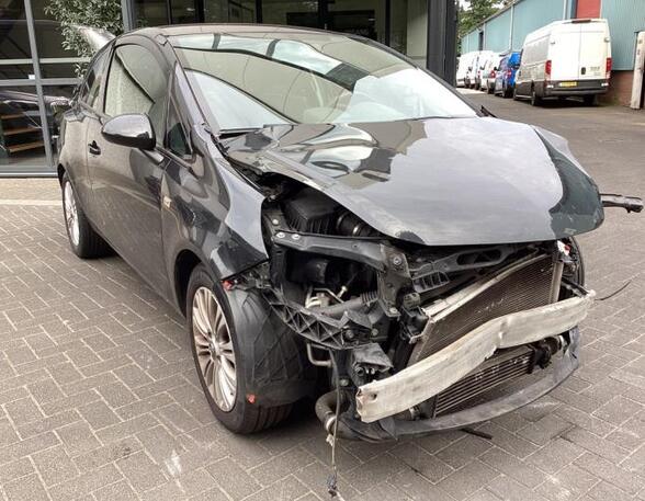 Bremszange rechts vorne Opel Corsa D S07  P21194111