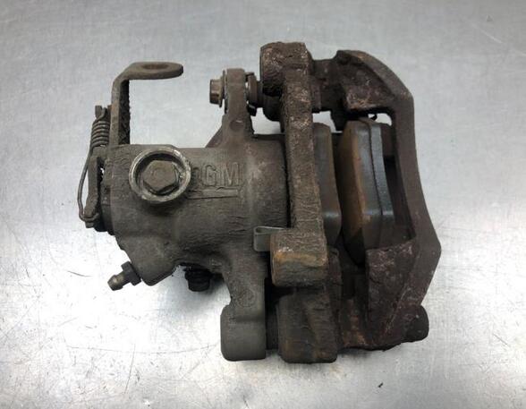 Brake Caliper OPEL ZAFIRA A MPV (T98)