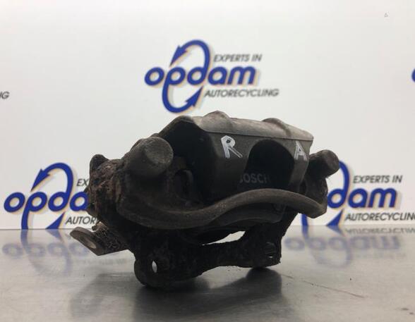 Brake Caliper OPEL ZAFIRA A MPV (T98)