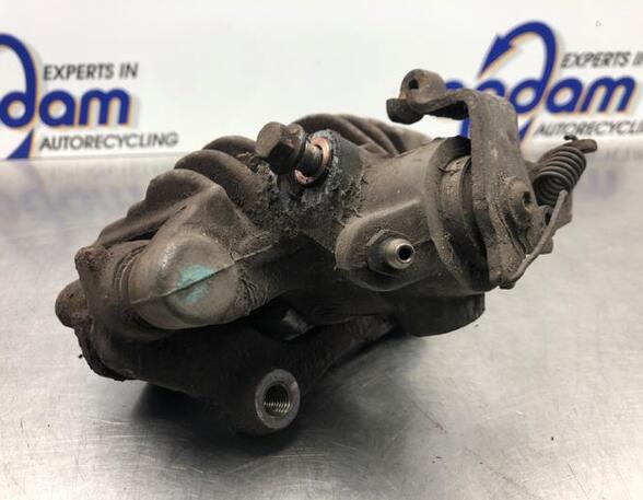 Brake Caliper OPEL ZAFIRA A MPV (T98)