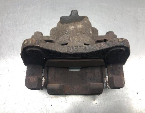 Brake Caliper DAIHATSU CUORE I (L55, L60)