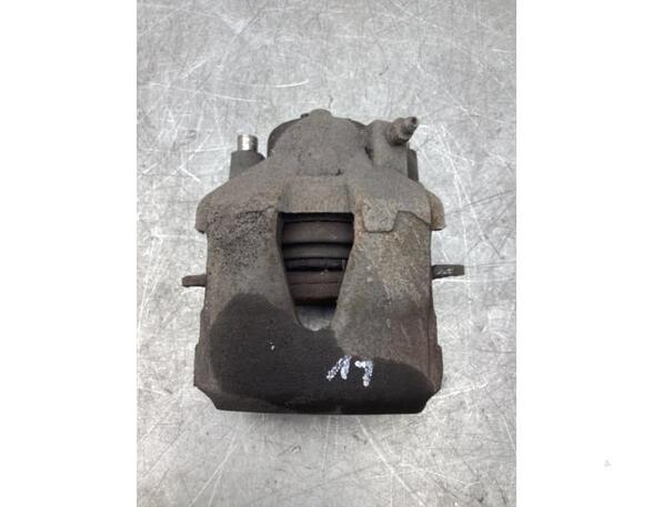 Brake Caliper VW POLO (6R1, 6C1), VW POLO Van (6R)