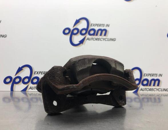 Brake Caliper DACIA LOGAN (LS_), RENAULT LOGAN I (LS_), DACIA LOGAN II, DACIA DUSTER (HS_)