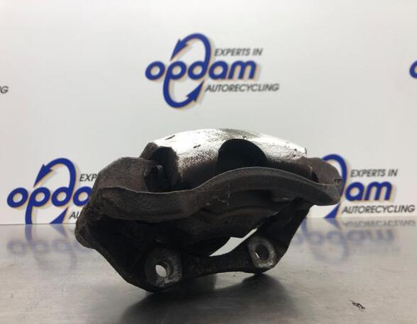 Brake Caliper PEUGEOT 206+ (2L_, 2M_)