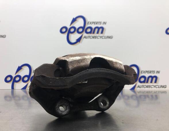 Brake Caliper PEUGEOT 206+ (2L_, 2M_)