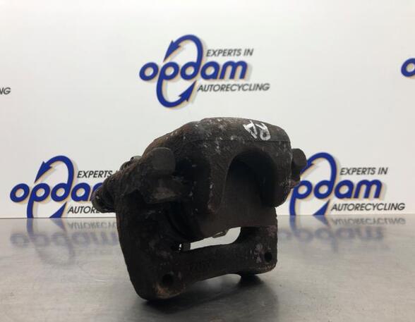 Brake Caliper CITROËN BERLINGO Box Body/MPV (B9)