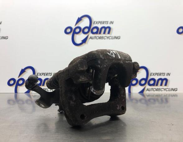 Brake Caliper CITROËN BERLINGO Box Body/MPV (B9)