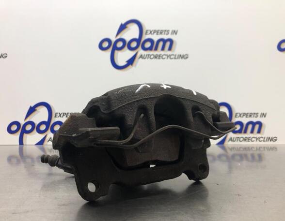 Brake Caliper VW GOLF V (1K1), VW GOLF VI (5K1)