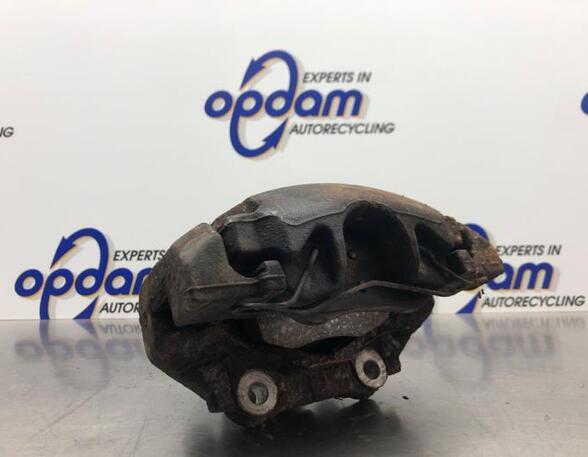 Brake Caliper CITROËN BERLINGO Box Body/MPV (B9)