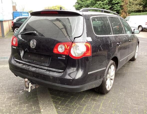 Bremszange rechts hinten VW Passat B6 Variant 3C5  P21212997