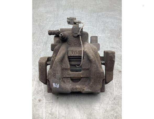 Brake Caliper FIAT DOBLO Cargo (263_), FIAT DOBLO MPV (263_), FIAT DOBLO Platform/Chassis (263_)