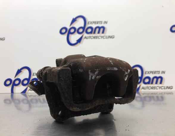 Brake Caliper OPEL MERIVA A MPV (X03)