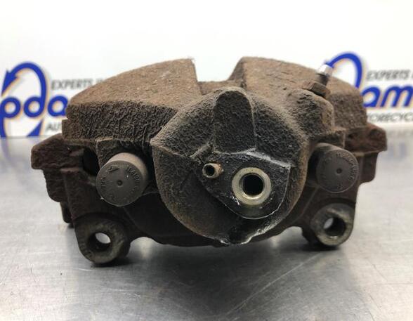 Brake Caliper VW TOURAN (1T1, 1T2), VW TOURAN (1T3), VW TOURAN VAN (1T1, 1T2)