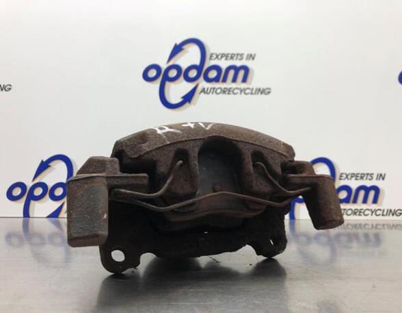 Brake Caliper VW TOURAN (1T1, 1T2), VW TOURAN (1T3), VW TOURAN VAN (1T1, 1T2)