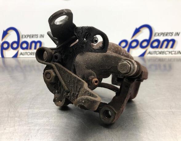 Brake Caliper VW TOURAN (1T1, 1T2), VW TOURAN (1T3), VW TOURAN VAN (1T1, 1T2)