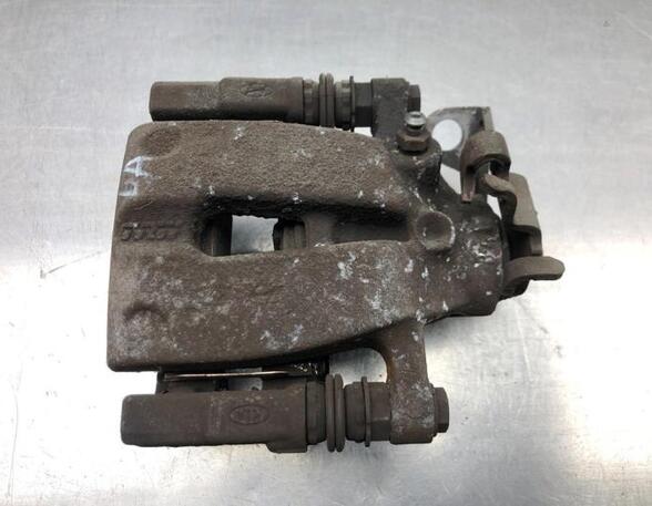 Brake Caliper KIA VENGA (YN)