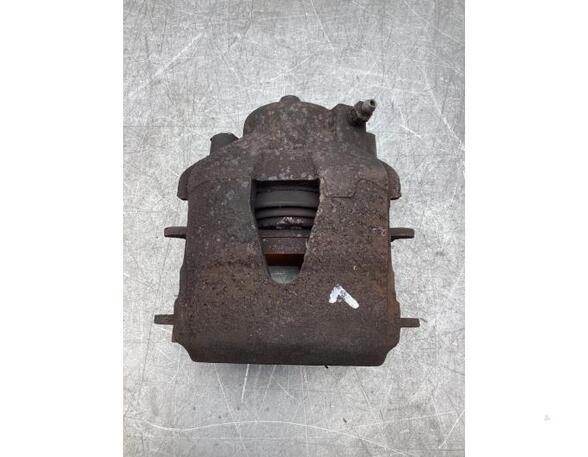 Brake Caliper SKODA FABIA II Combi (545), SKODA ROOMSTER Praktik (5J), SKODA ROOMSTER (5J7)