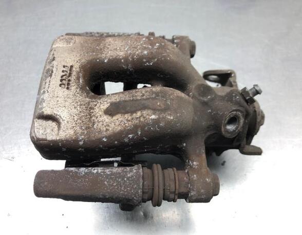 Brake Caliper RENAULT CLIO III (BR0/1, CR0/1), RENAULT CLIO IV (BH_), RENAULT CLIO II (BB_, CB_)