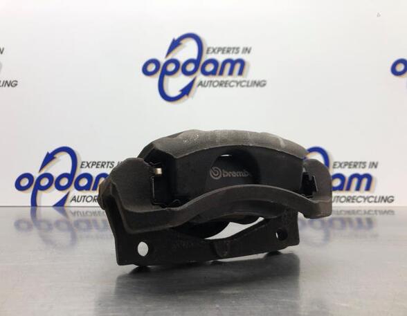 Brake Caliper TOYOTA AYGO (_B4_)