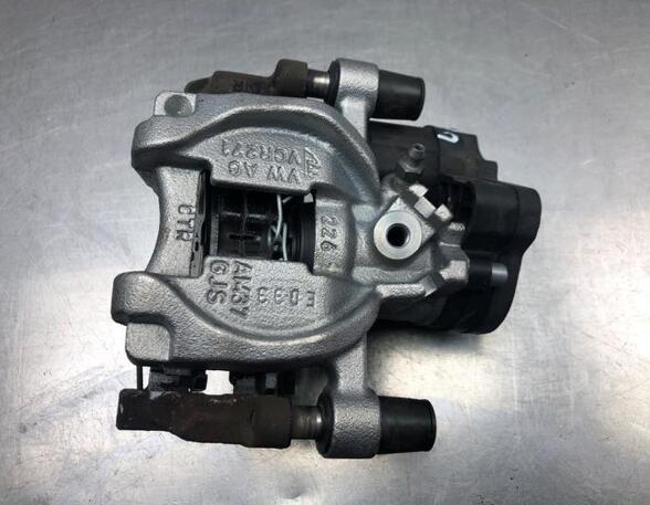 Brake Caliper VW GOLF VII (5G1, BQ1, BE1, BE2), VW GOLF VII Variant (BA5, BV5), VW GOLF VIII Variant (CG5)