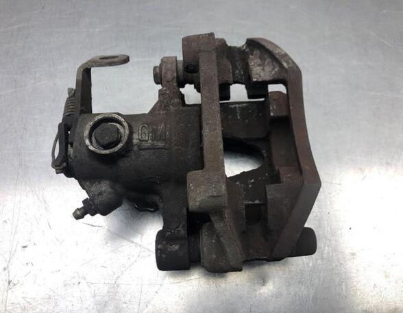 Brake Caliper OPEL ASTRA G Coupe (T98)