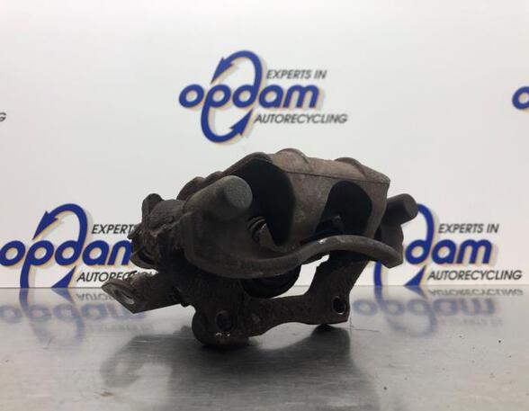 Brake Caliper OPEL ASTRA G Coupe (T98)