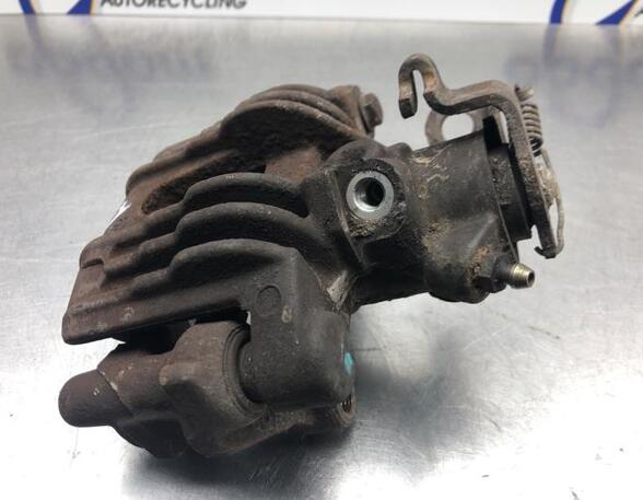 Brake Caliper OPEL ASTRA G Coupe (T98)