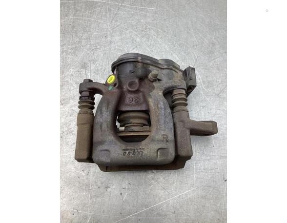 Brake Caliper RENAULT KADJAR (HA_, HL_)