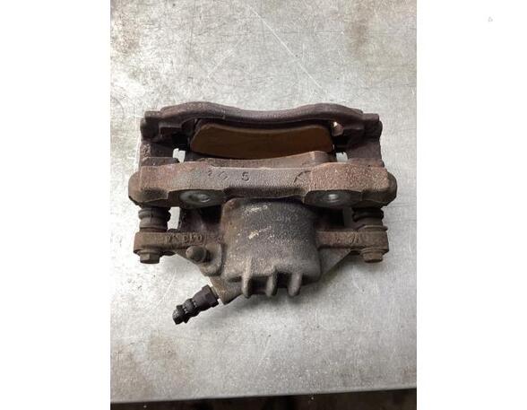 Brake Caliper PEUGEOT 2008 I (CU_), CITROËN C3 II (SC_), CITROËN C3 III (SX), PEUGEOT 208 I (CA_, CC_)