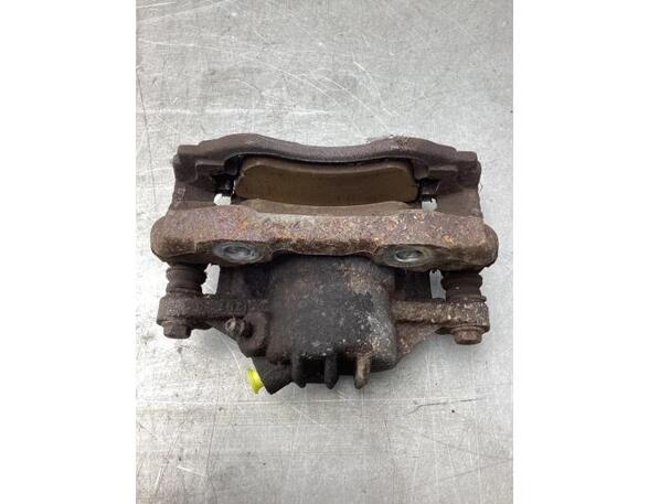 Brake Caliper CITROËN C4 CACTUS, CITROËN C3 II (SC_), CITROËN C3 III (SX), CITROËN C1 II (PA_, PS_)