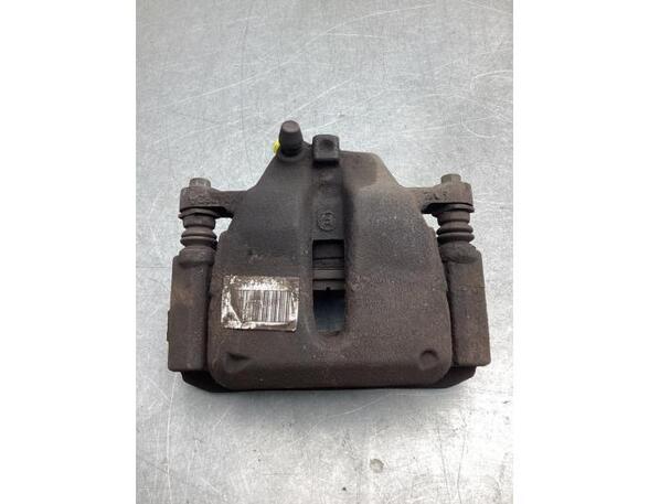 Brake Caliper PEUGEOT 2008 I (CU_)