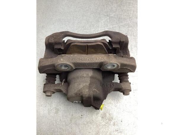 Brake Caliper PEUGEOT 2008 I (CU_)