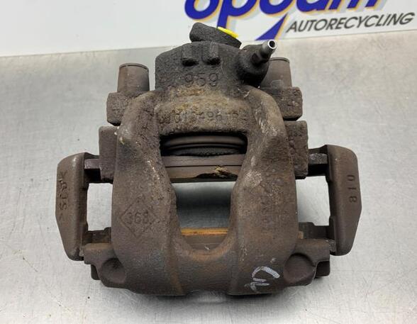 Brake Caliper DACIA SANDERO II, DACIA SANDERO