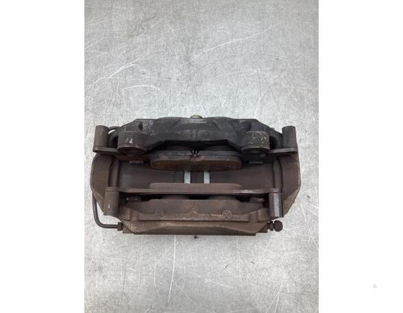 Brake Caliper AUDI Q5 (FYB, FYG)