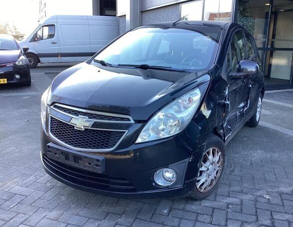 Remklauw CHEVROLET SPARK (M300)