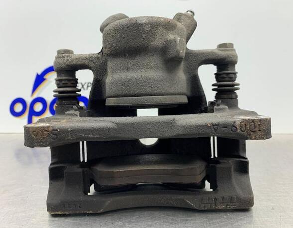 Brake Caliper OPEL AGILA (B) (H08), SUZUKI SPLASH (EX), SUZUKI ALTO (GF), NISSAN PIXO (UA0)