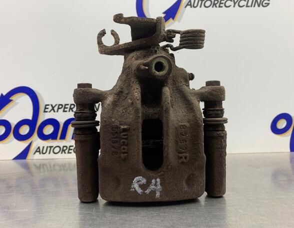 Brake Caliper VOLVO S40 I (644)