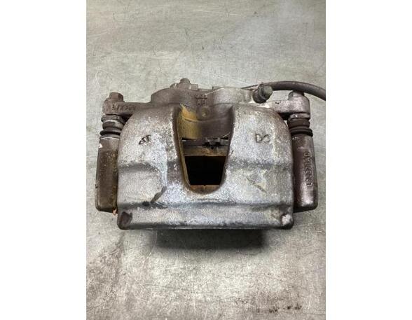 Brake Caliper MERCEDES-BENZ EQA (H243)